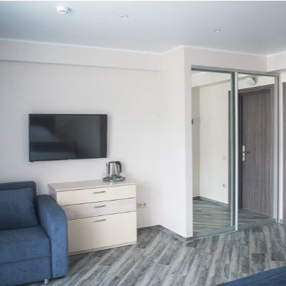 Гостевые домики, Отели 3*