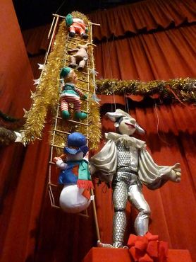 «Щелкунчик»