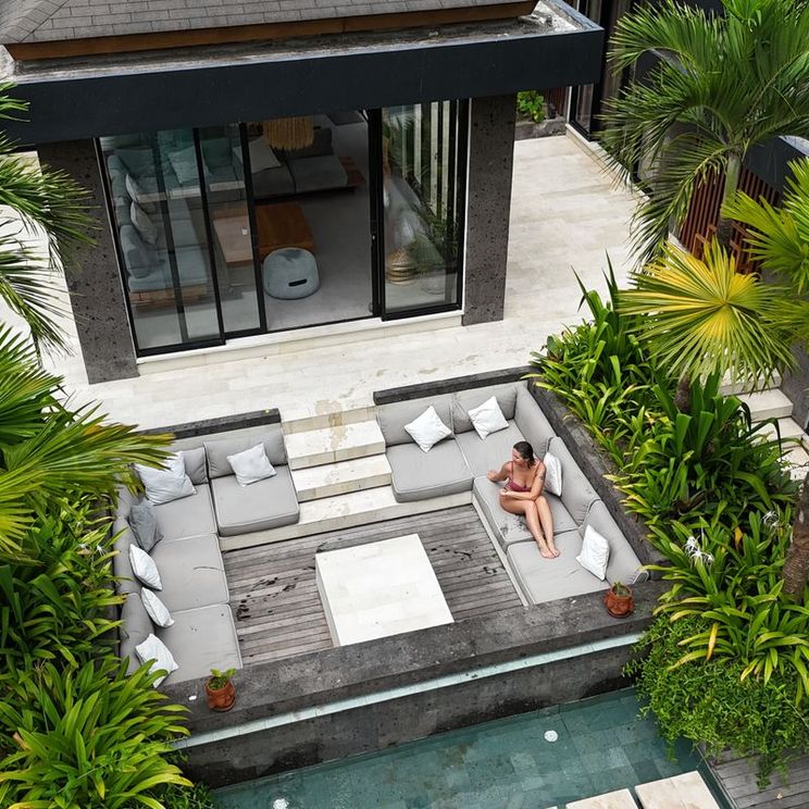 Бутик-отели, Апартаменты, Отели 5*, Виллы, Глэмпинги