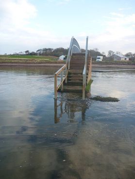 Мост в никуда