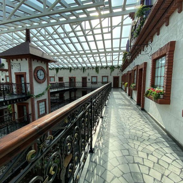 Отели 1-2*, Отели 3*, Паромы