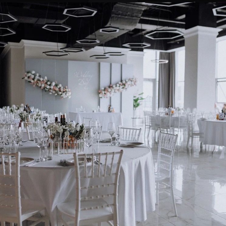 Отели 3*, Отели 4*