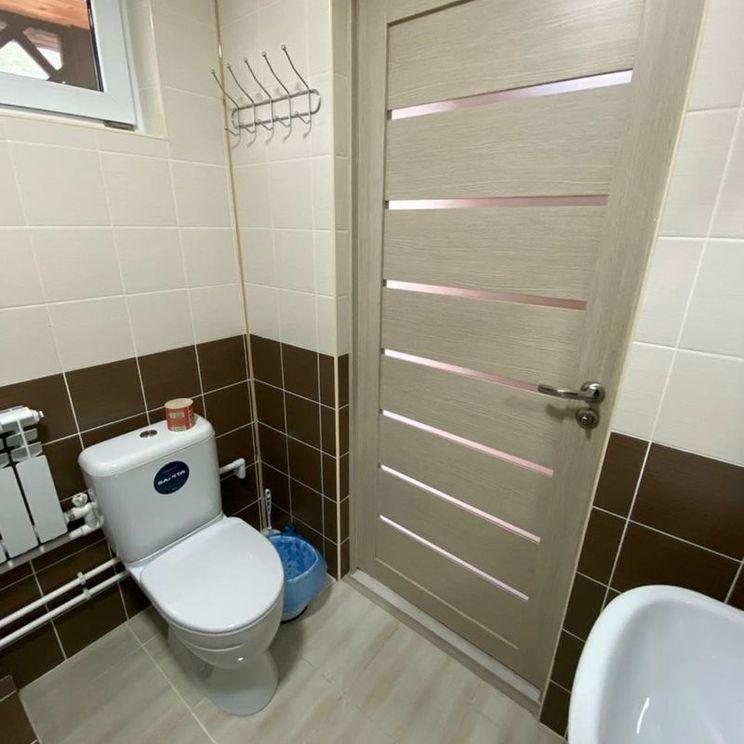 Гостевые домики, Коттеджи, Шале