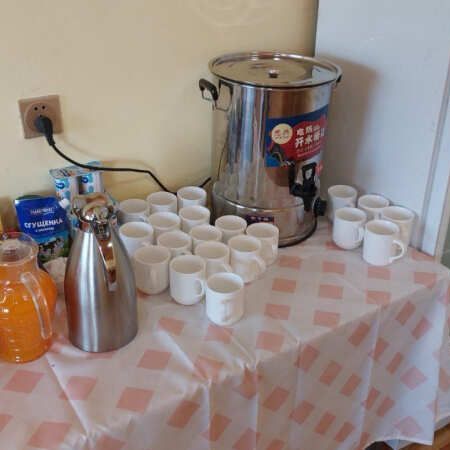 Отели 3*, Юрты