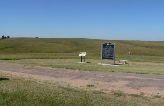 Прерия Уиллы Кэсер