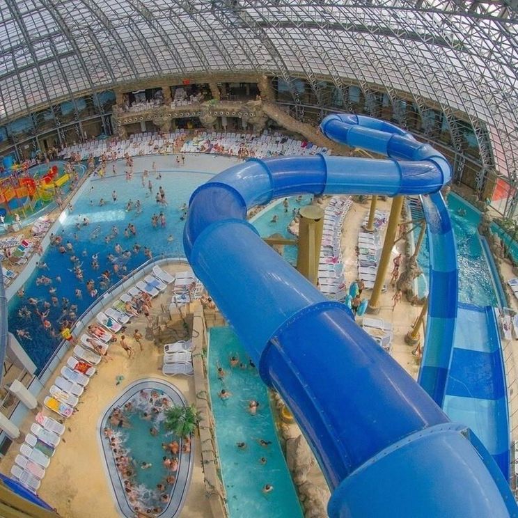 Отели 4*