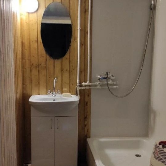 Гостевые домики, Юрты