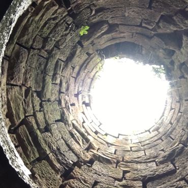 Печь Беар-Спринг