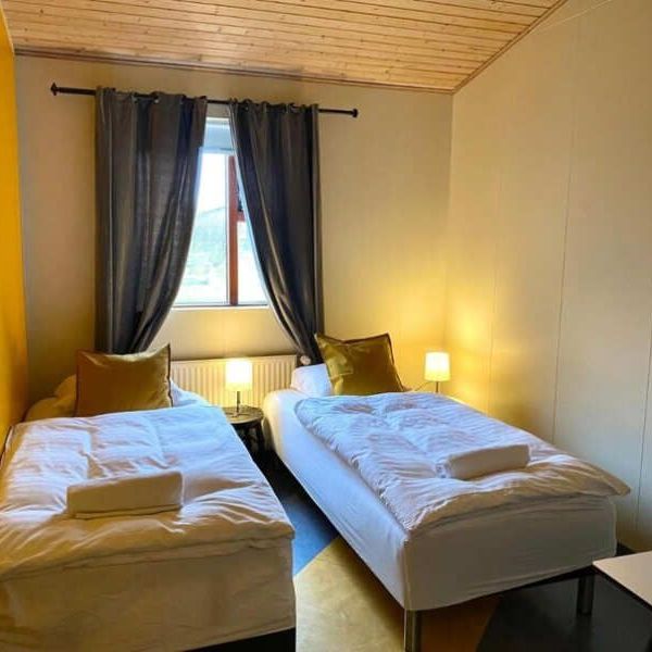 Отели 3*, Отели 4*