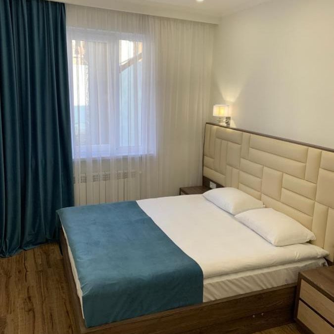 Гостевые домики, Отели 4*