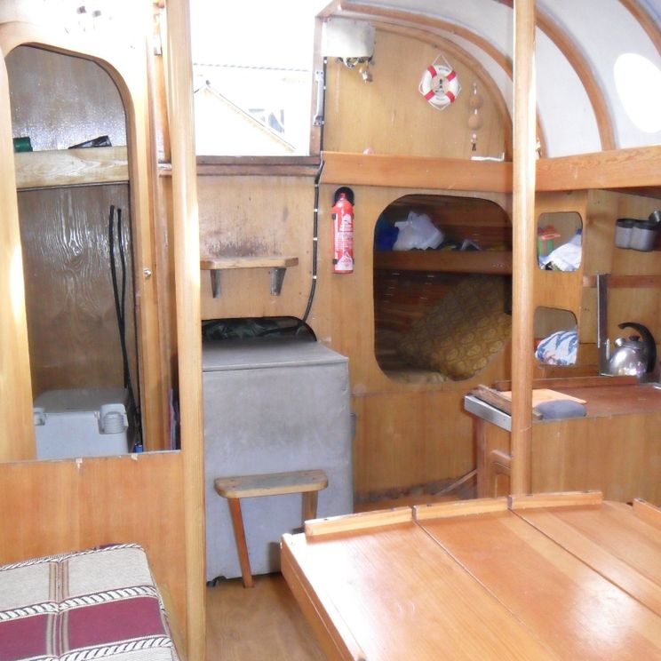 Глемпинги, Палатка