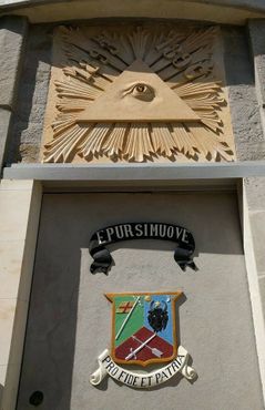 Замок Юлии Хашдеу