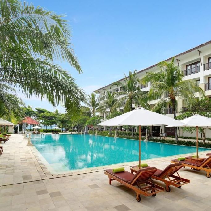 Отели 3*, Отели 4*