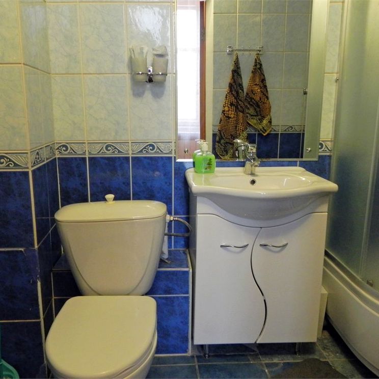 Отели 1-2*