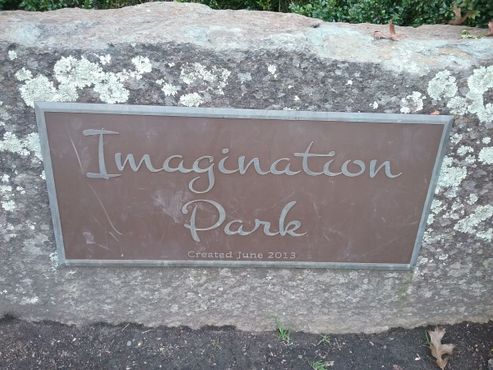 Парк «Имаджинейшен»