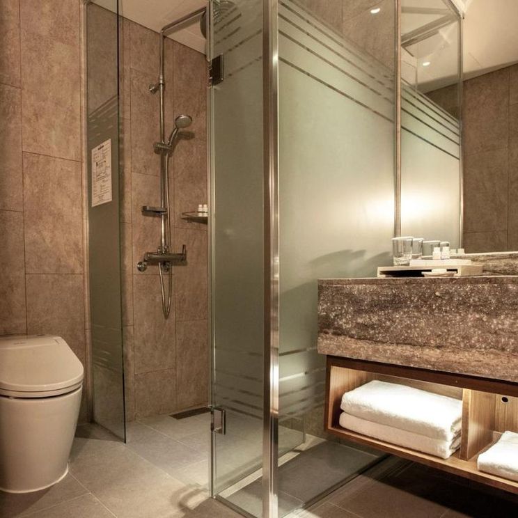 Отели 3*, Отели 4*