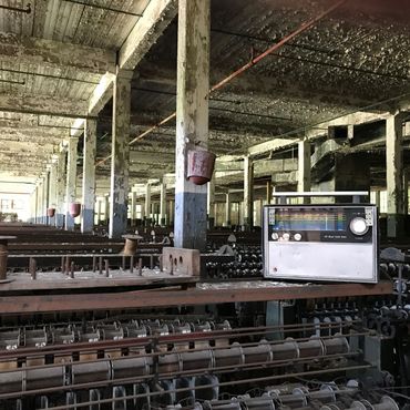 Фабрика «Клоц»