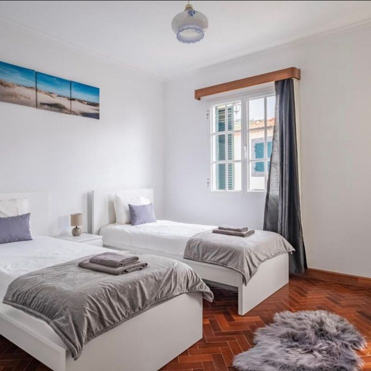 Апартаменты, Виллы, Коттеджи