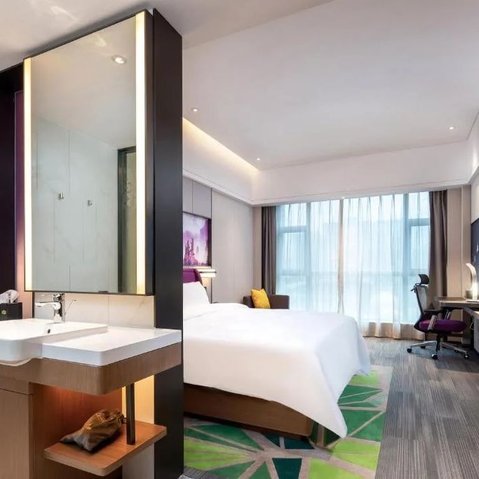 Отели 4*, Бутик-отели, Отели 5*