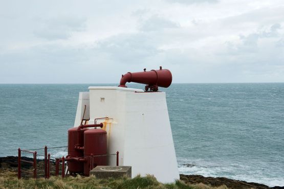 Музей шотландских маяков