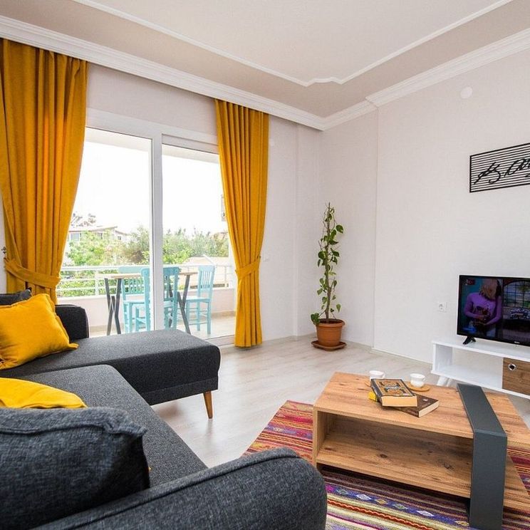 Гостевые домики, Бутик-отели, Апартаменты