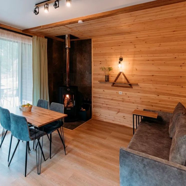 Отели 4*, Бутик-отели