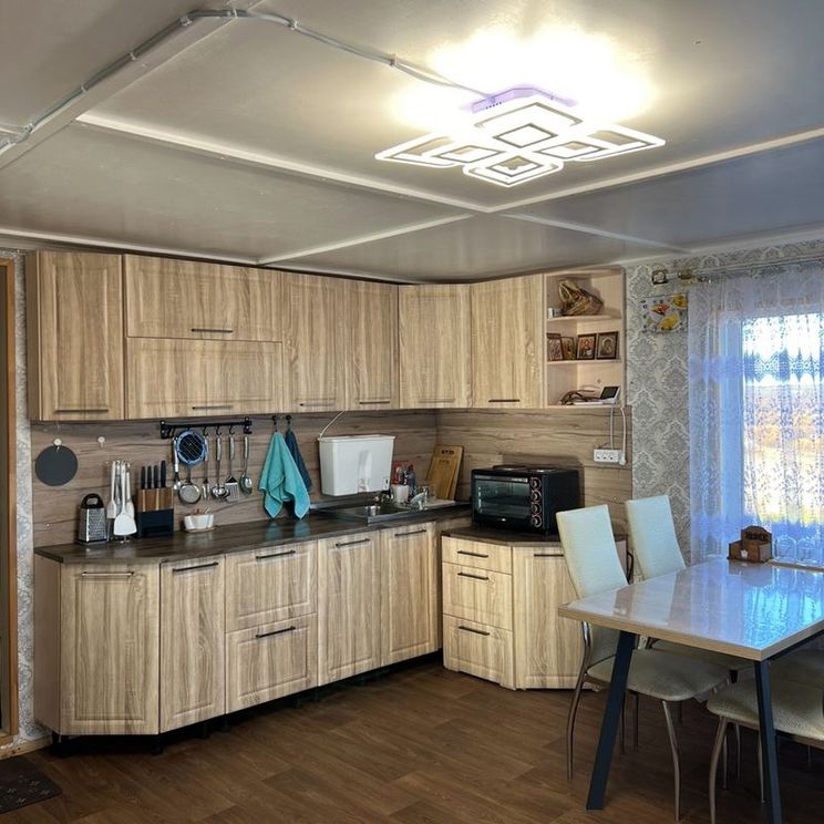 Гостевые домики