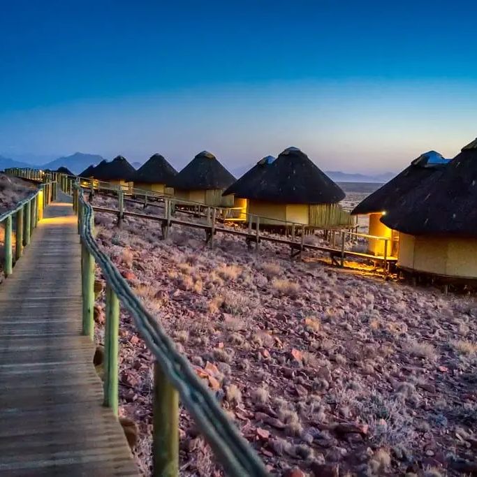 Отели 4*, Бутик-отели, Виллы, Глэмпинги