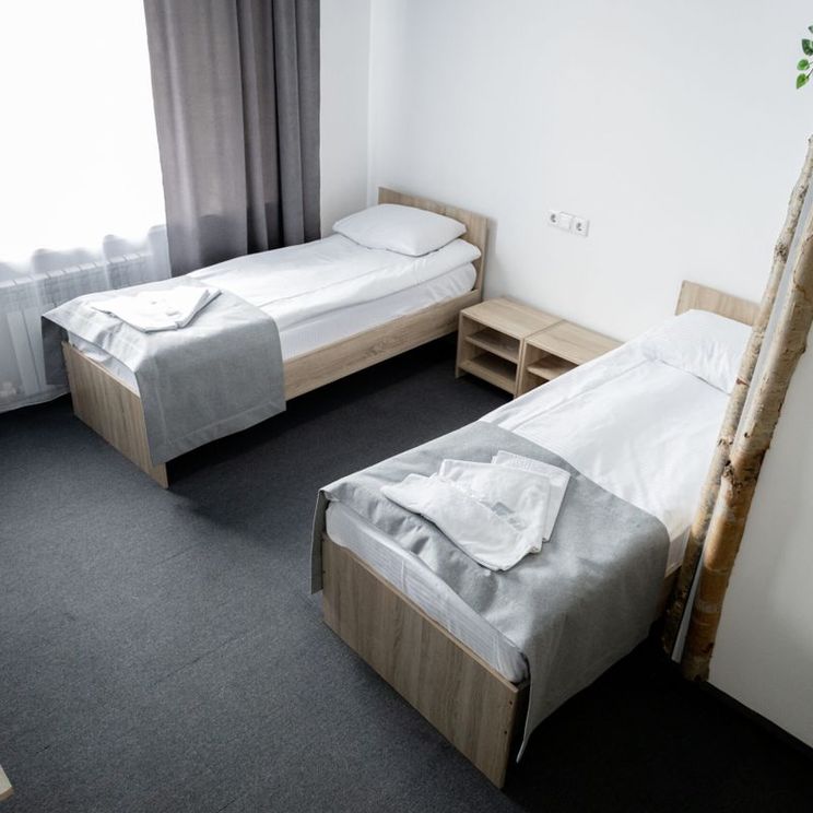 Отели 3*, Апартаменты