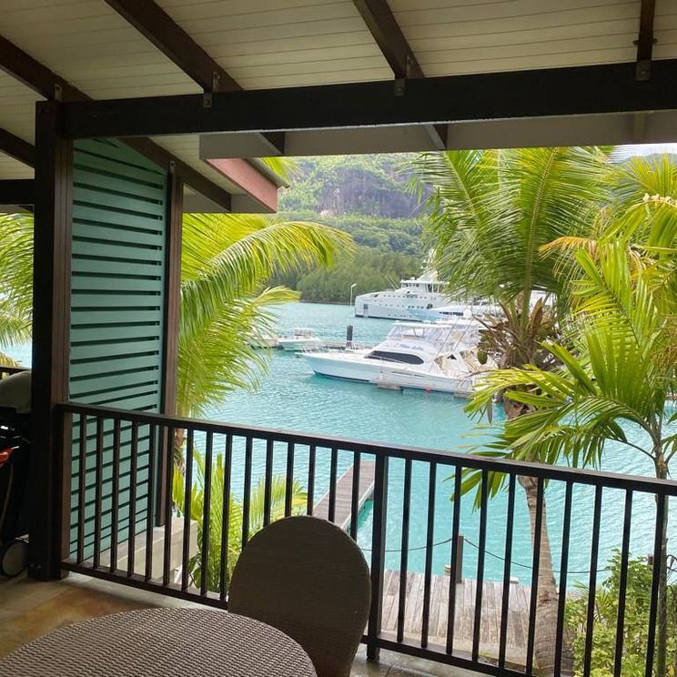 Апартаменты