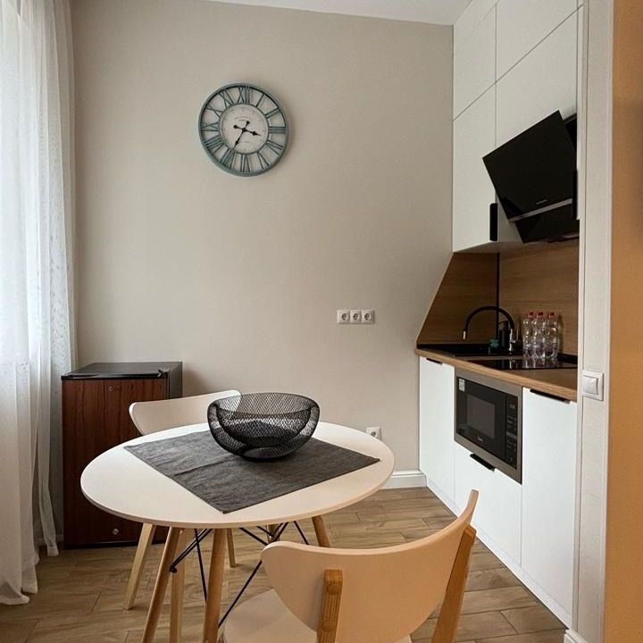 Апартаменты