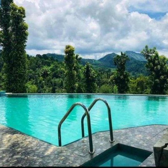 Гостевые домики, Отели 3*, Виллы