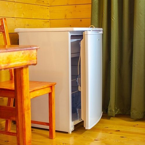 Гостевые домики