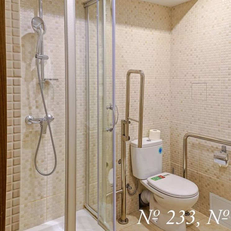 Отели 3*, Отели 4*
