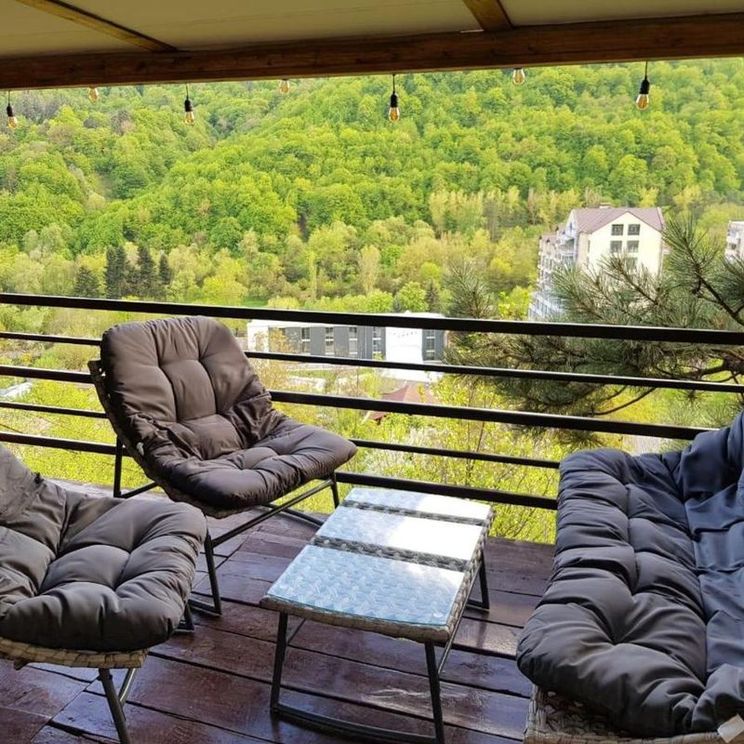 Гостиницы 3*