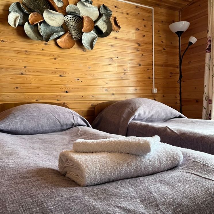 Отели 3*, Отели 4*