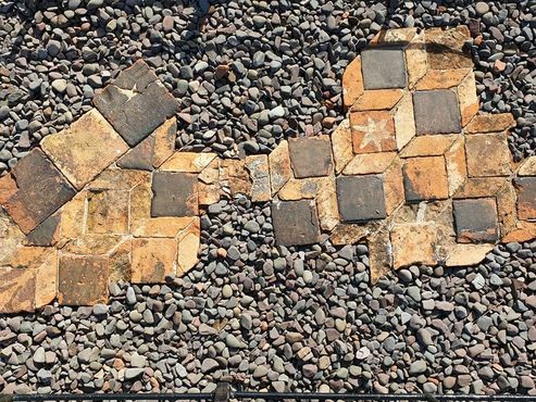 Аббатство Мелроуз