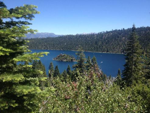 Остров Фанетт