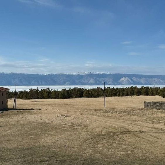 Гостевые домики