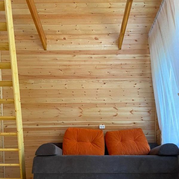 Гостевые домики, Отели 3*, Отели 4*, Шале