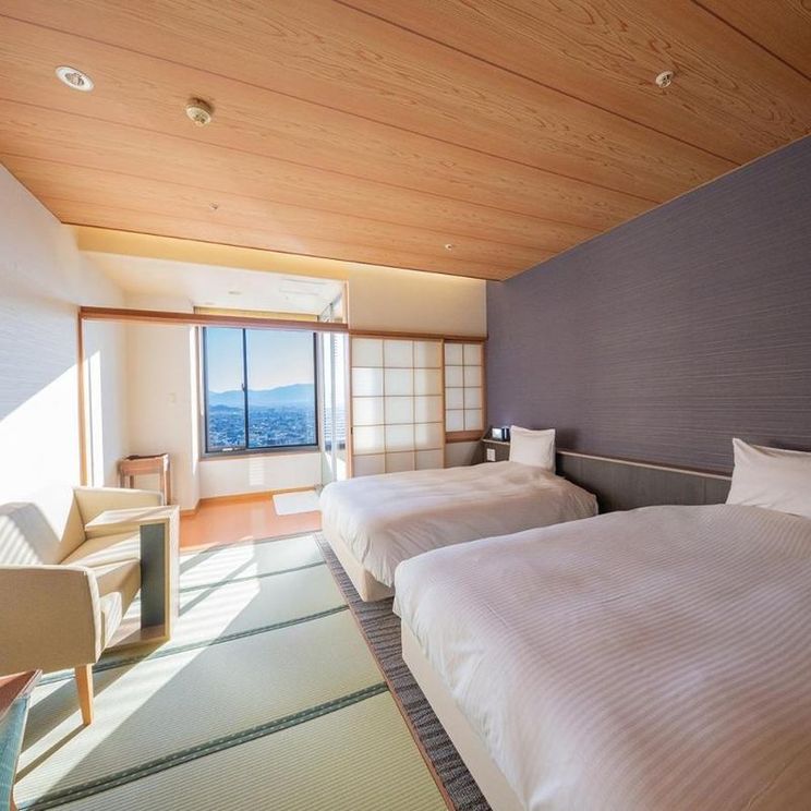 Отели 3*, Отели 4*