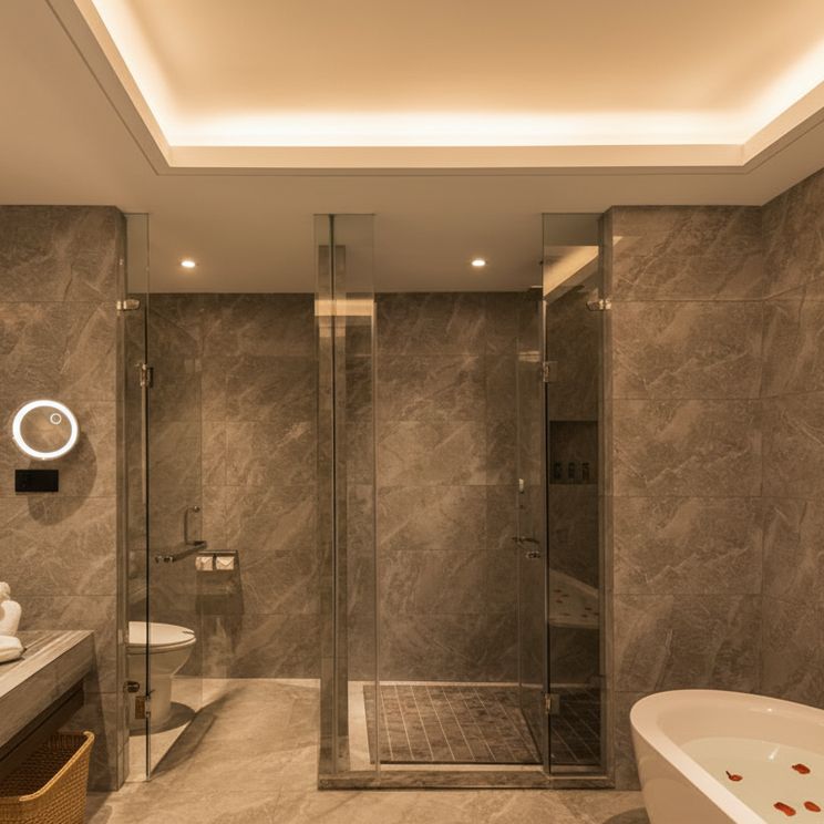 Отели 3*, Отели 4*