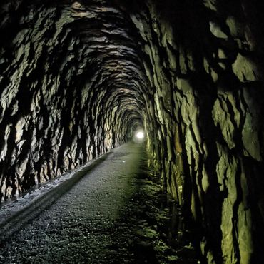 Туннель «Крозе»