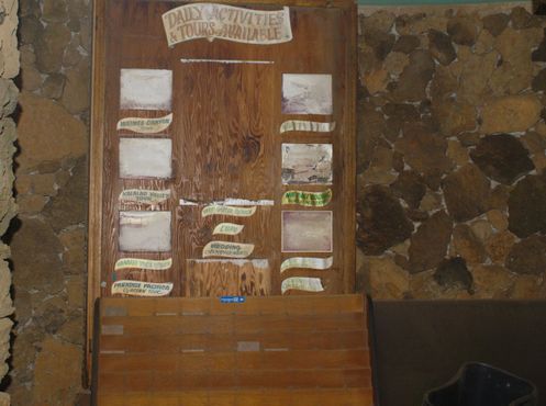 Отель «Коко-Палмс»