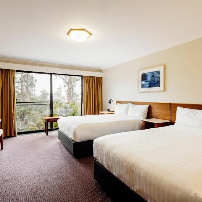 Отели 3*, Отели 4*