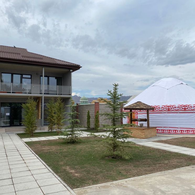 Отели 3*, Отели 4*