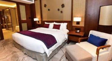 Гостиницы 5*