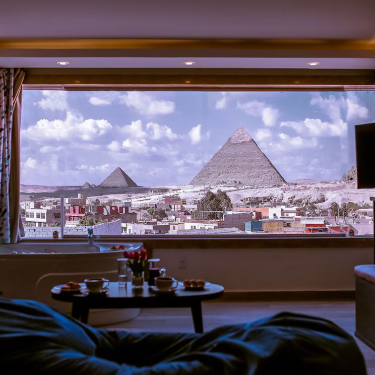 Отели 3*, Отели 4*