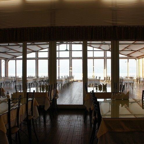 Отели 3*, Отели 4*