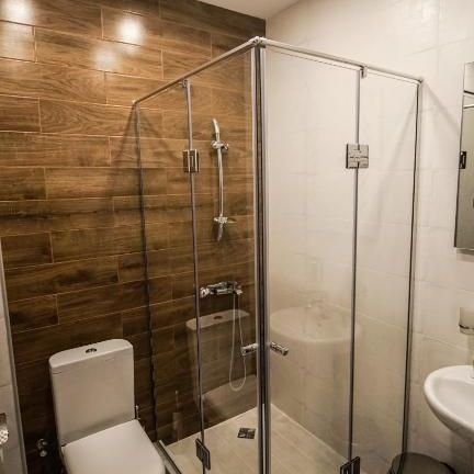 Отели 3*, Отели 4*